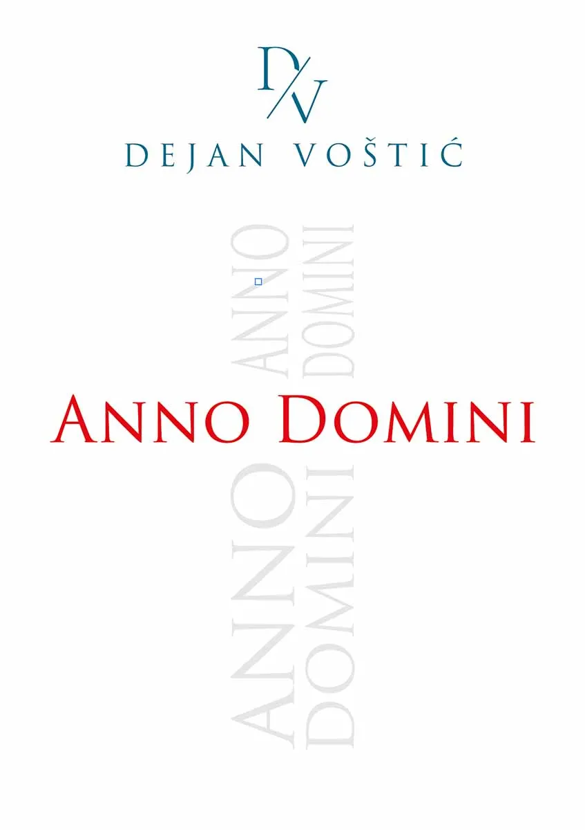 ANNO DOMINI