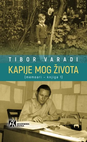 KAPIJE MOG ŽIVOTA 