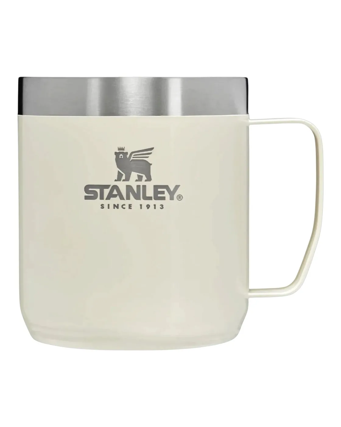 STANLEY putna šolja CREAM GLOSS 0,35l