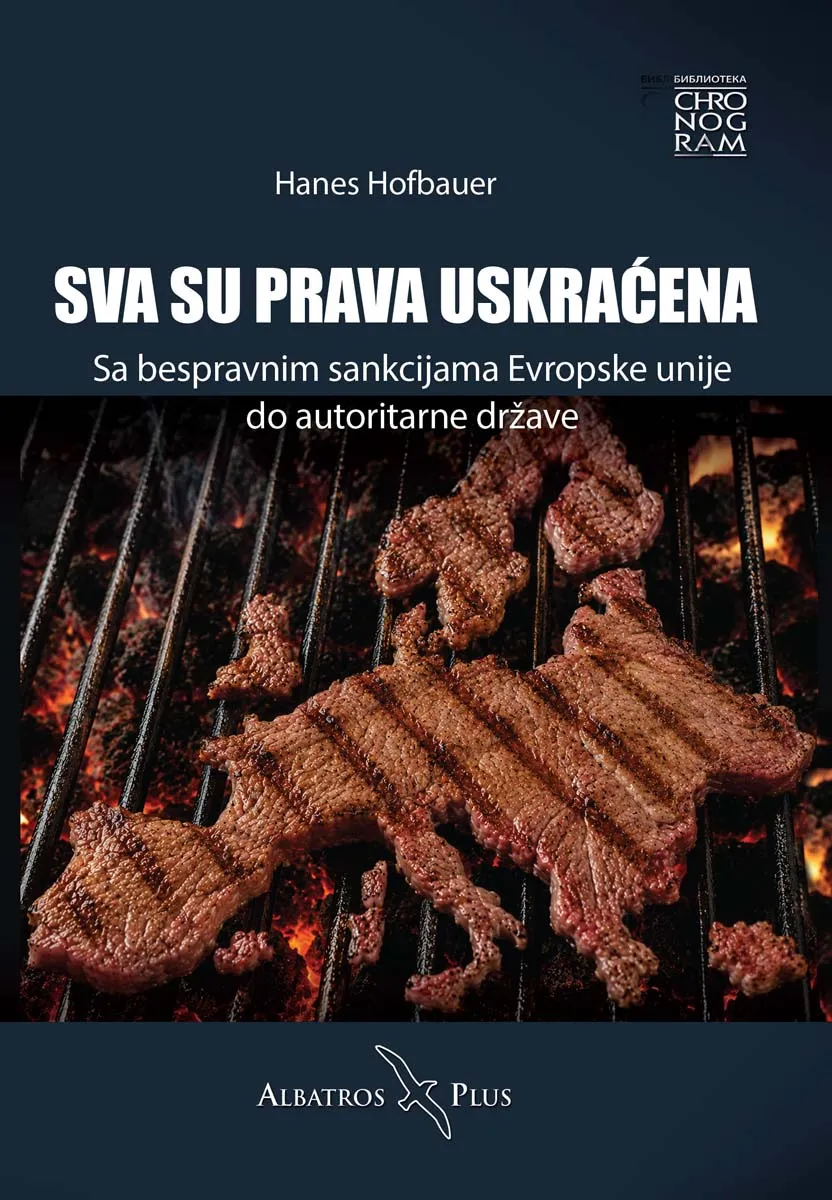 SVA SU PRAVA USKRAĆENA