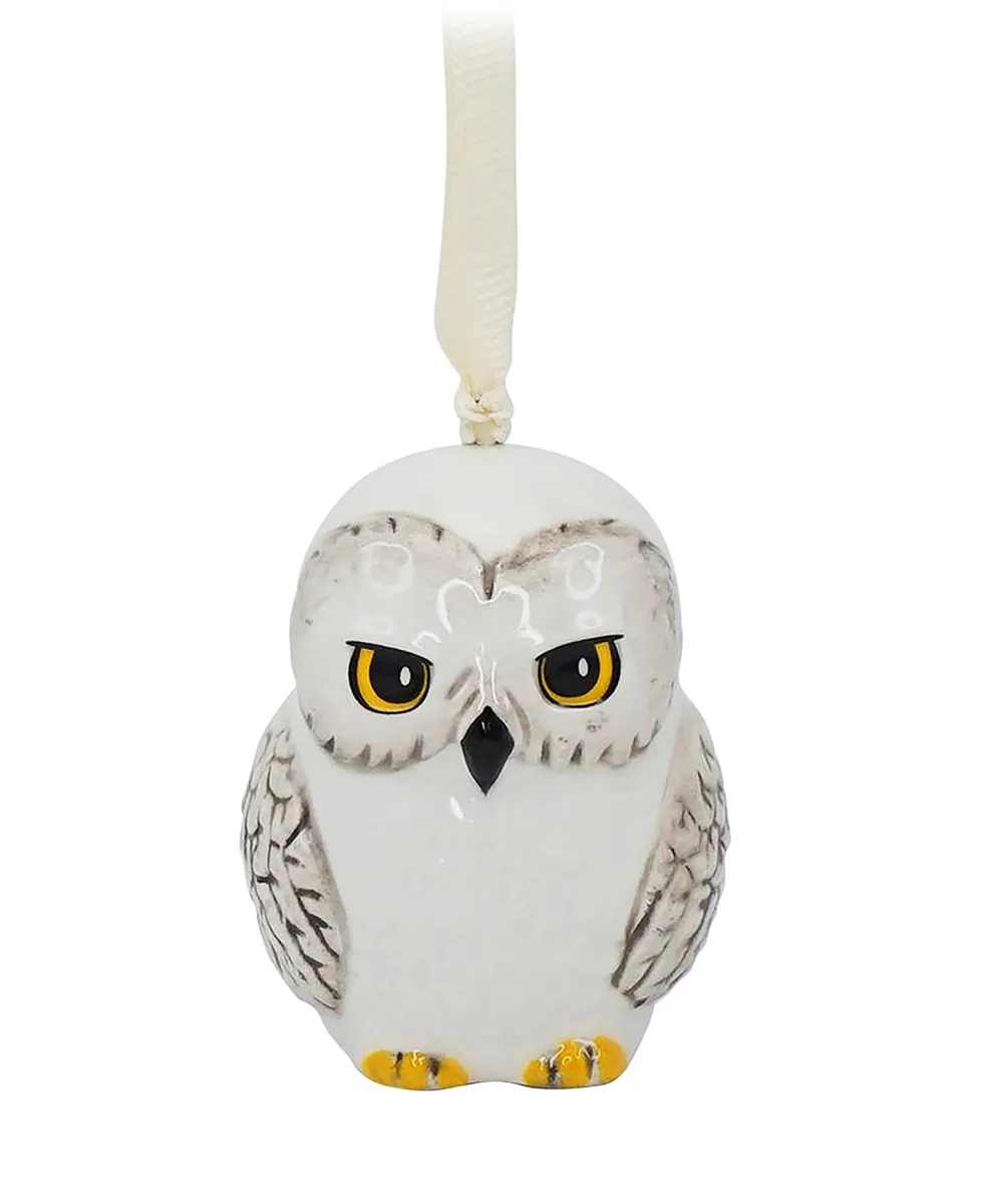 HARRY POTTER dekorativna figurica HEDWIG
