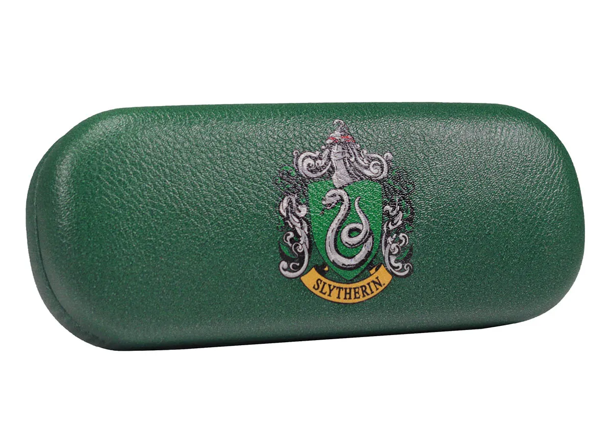 HARRY POTTER Futrola za naočare SLYTHERIN