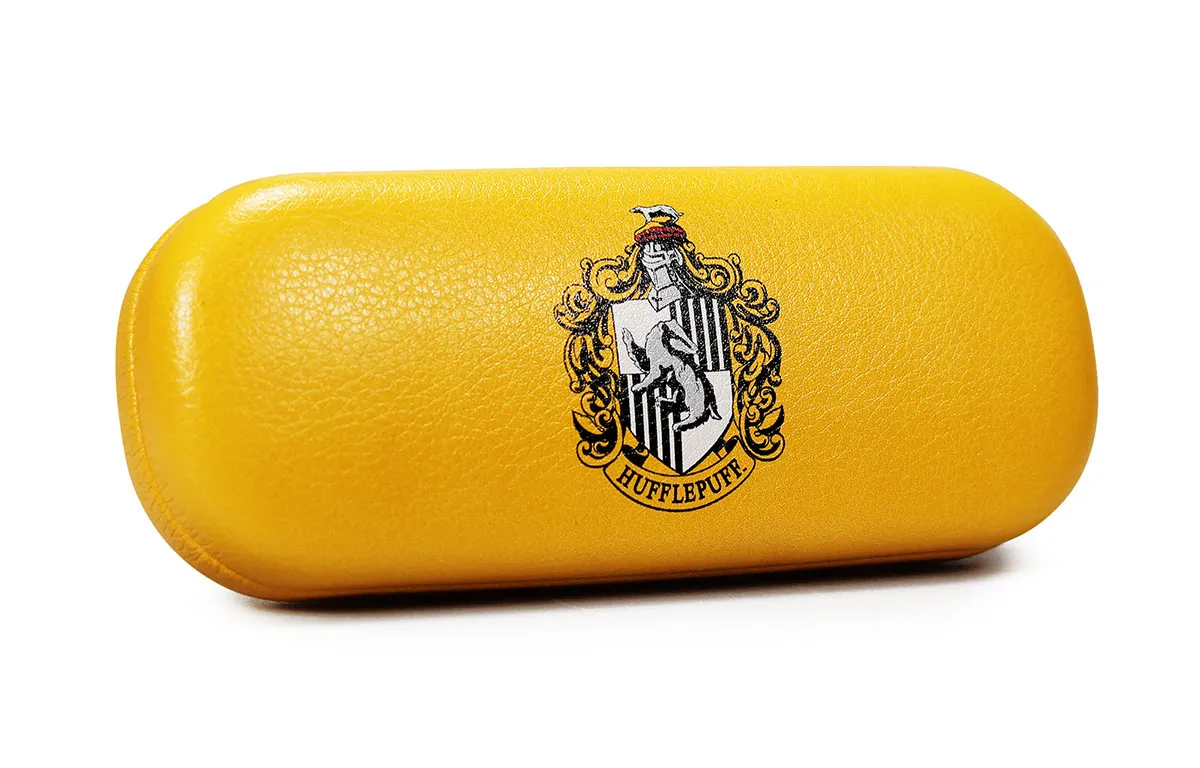 HARRY POTTER Futrola za naočare HUFFLEPUFF