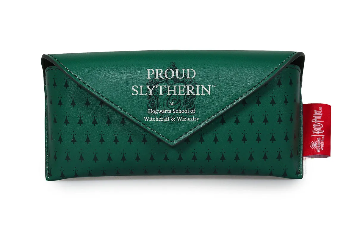 HARRY POTTER Futrola za naočare SLYTHERIN