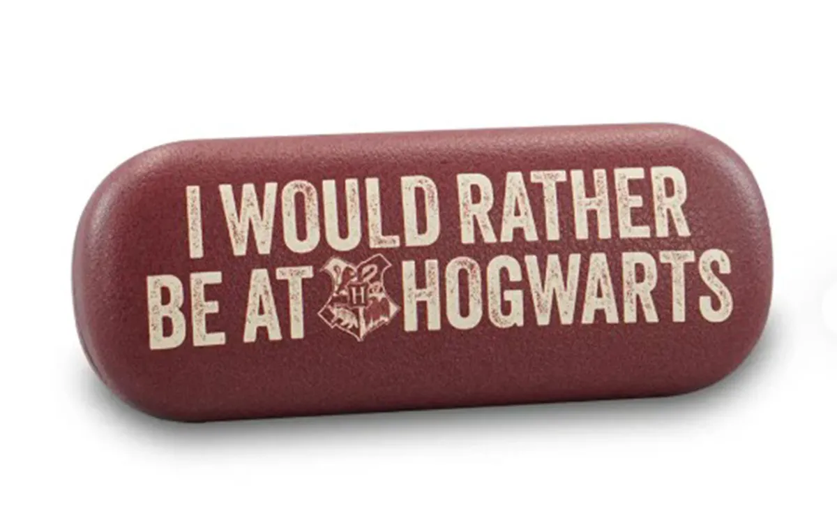 HARRY POTTER Futrola za naočare I WOULD RATHER