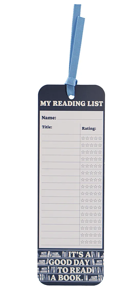 Papirni bookmarker GOOD DAY