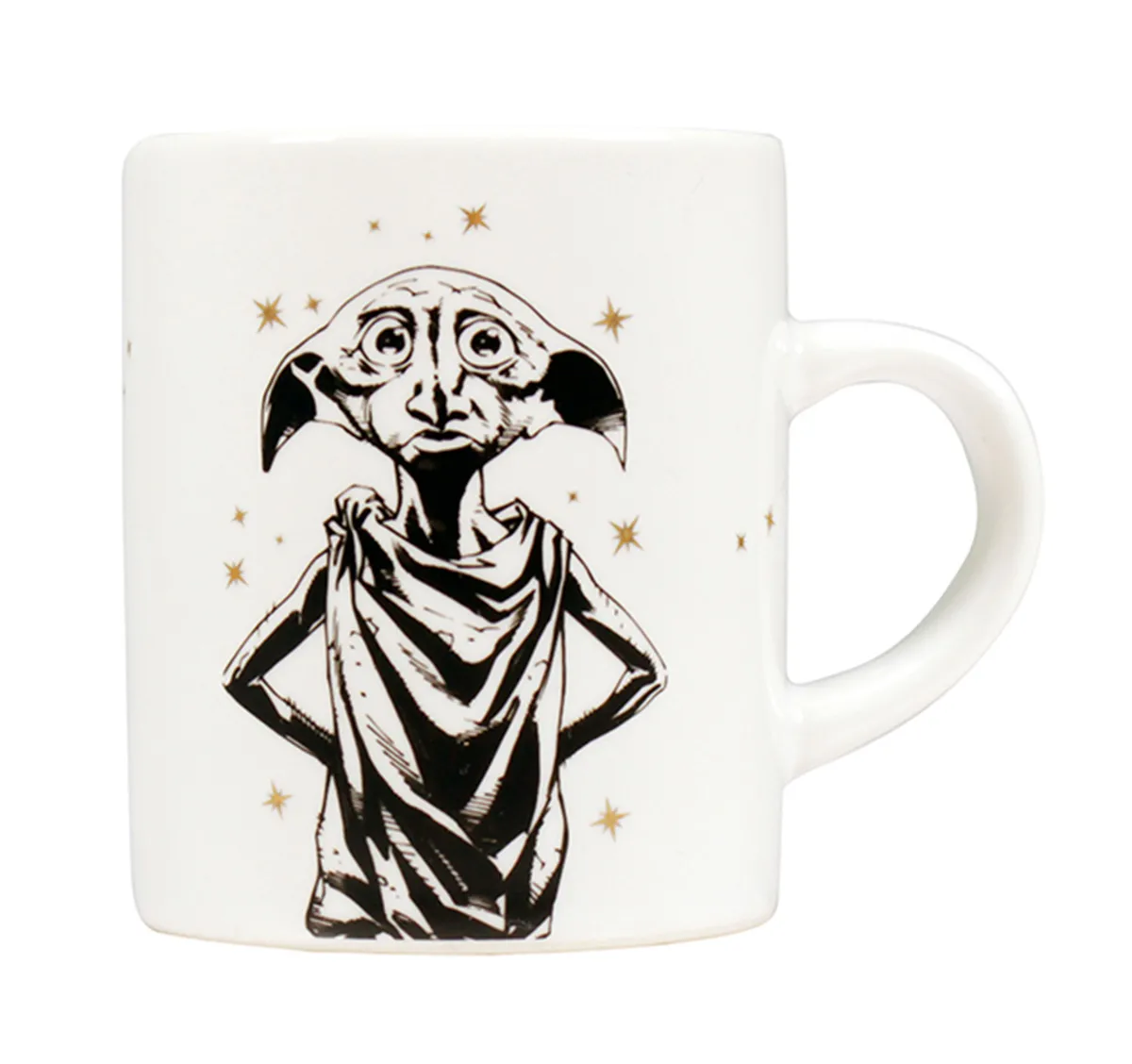 HARRY POTTER šoljica za espresso DOBBY 110ml