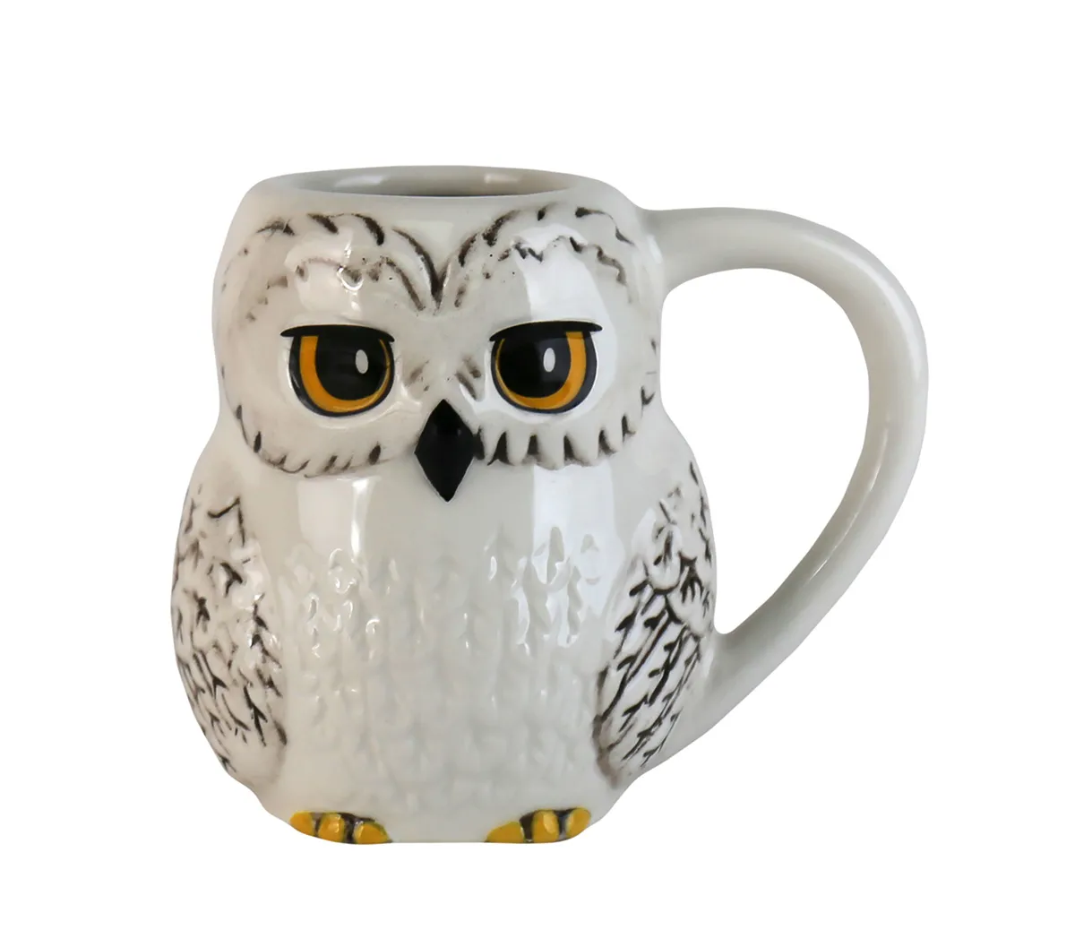 HARRY POTTER šoljica za espresso HEDWIG 110ml