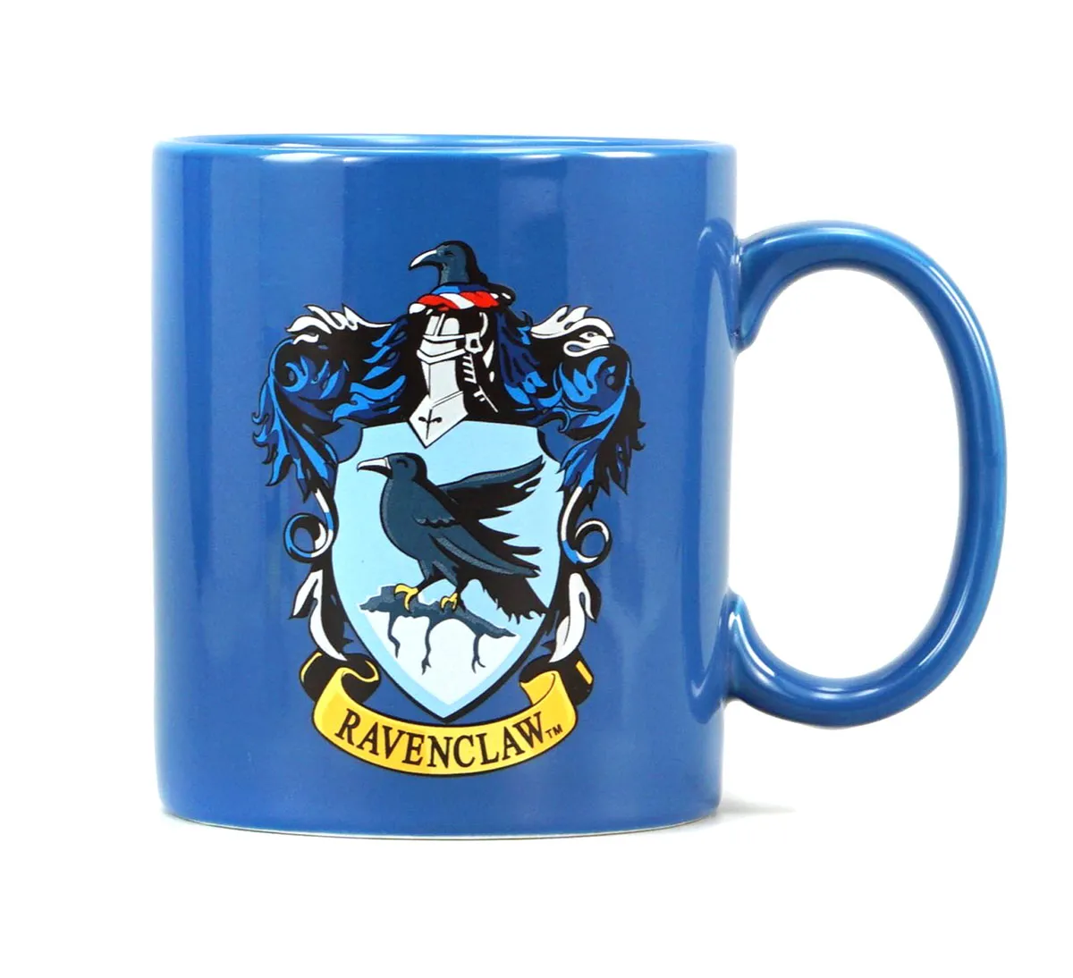 HARRY POTTER šolja RAVENCLAW 400ml