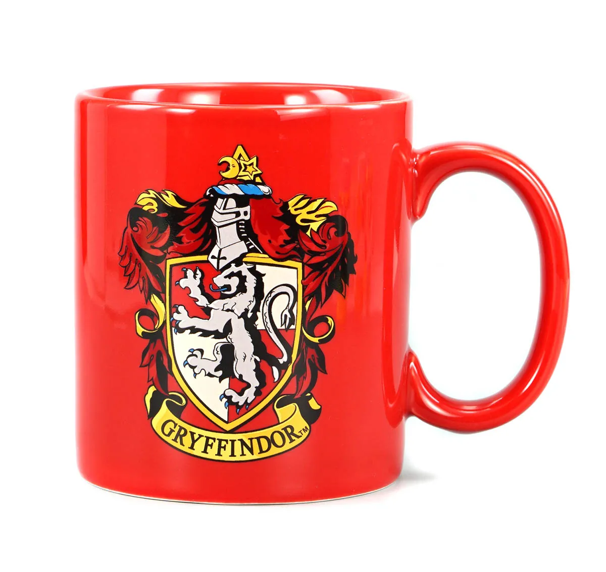 HARRY POTTER šolja GRYFFINDOR 400ml