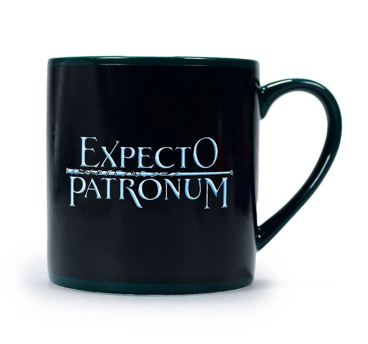 HARRY POTTER termo-osetljiva šolja EXPECTO PATRONUM 310ml 