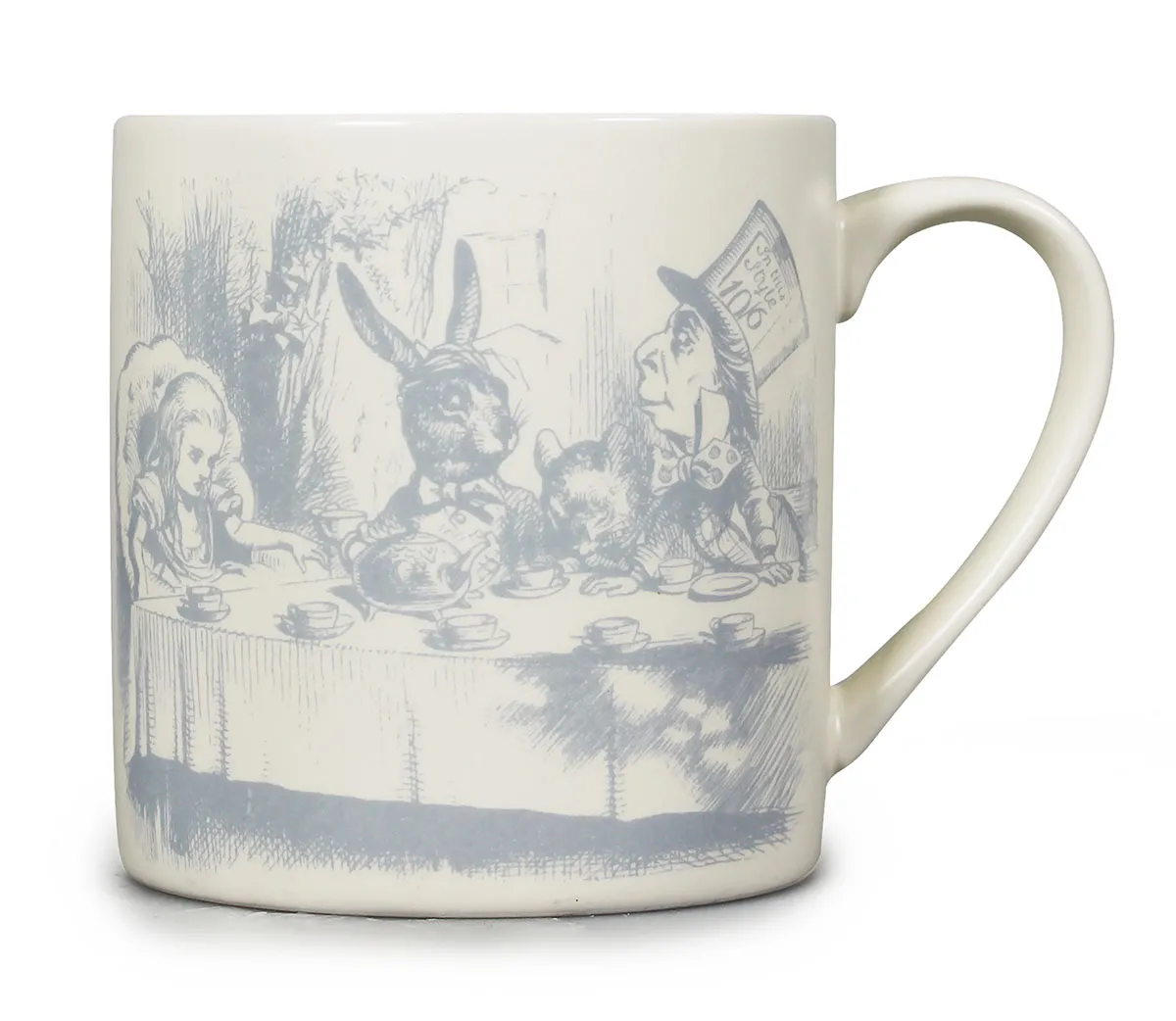 Šolja ALICE IN WONDERLAND 310ml