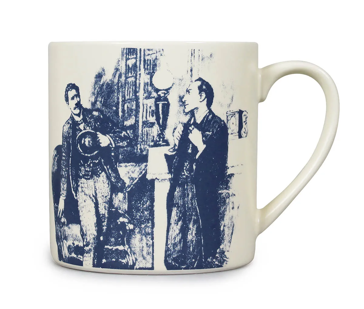 Šolja SHERLOCK HOLMES 310ml