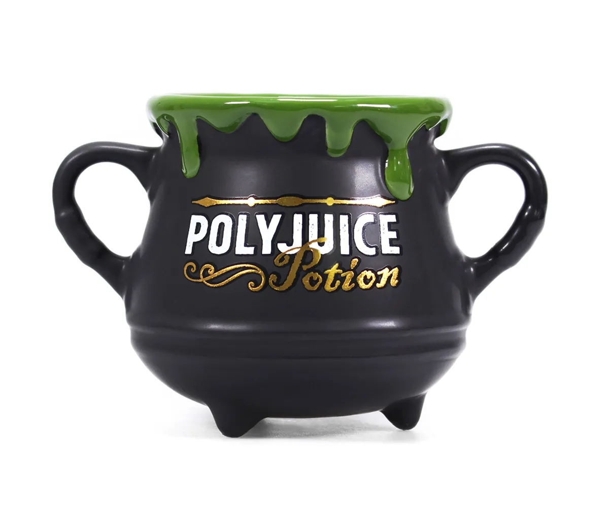 HARRY POTTER šolja POLYJUICE POTION 325ml