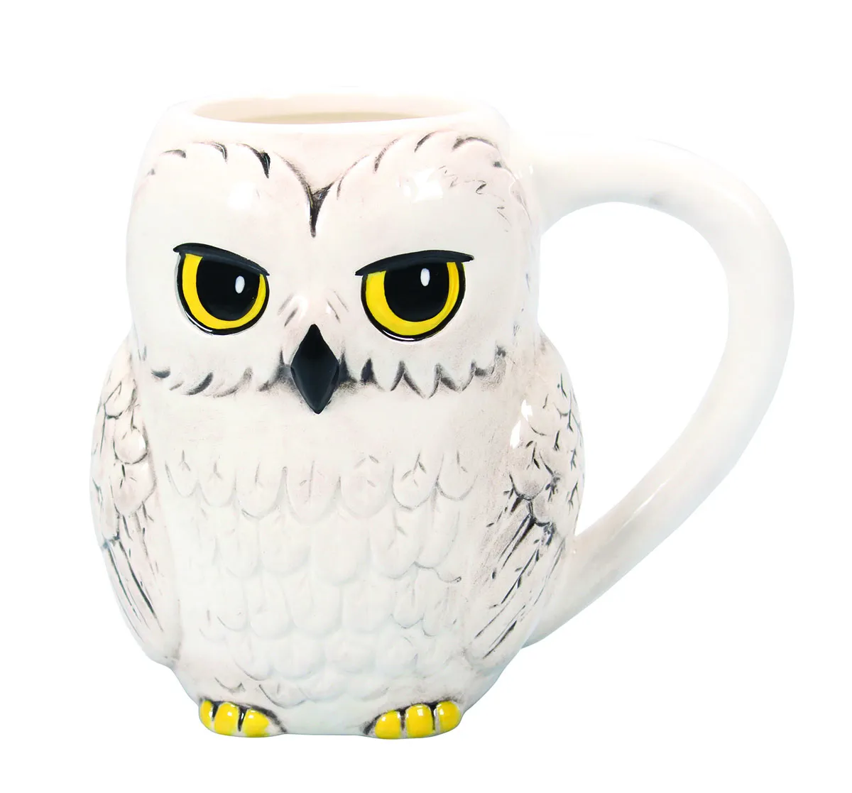 HARRY POTTER šolja HEDWIG 425ml