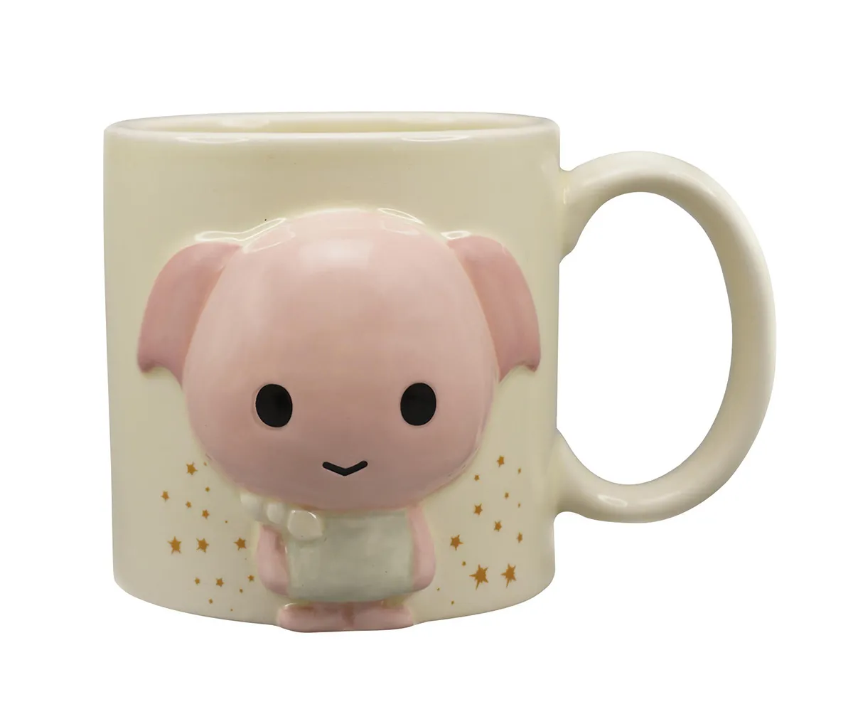 HARRY POTTER šolja DOBBY 350ml