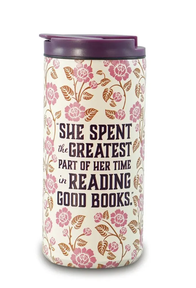 Putna šolja BEAUTY&THE BEAST 350ml