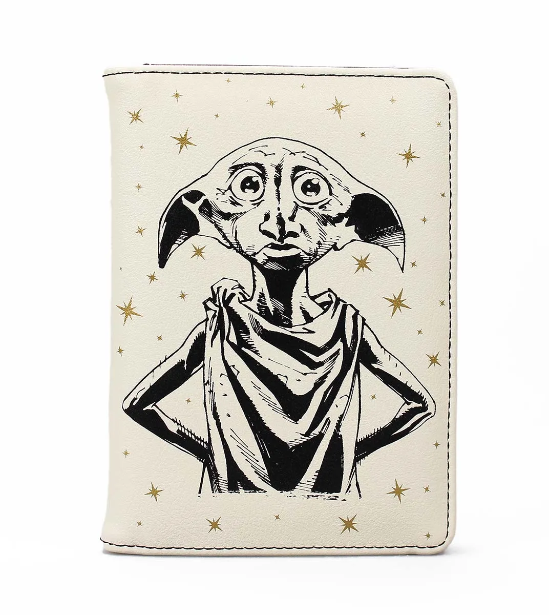 HARRY POTTER Futrola za pasoš DOBBY