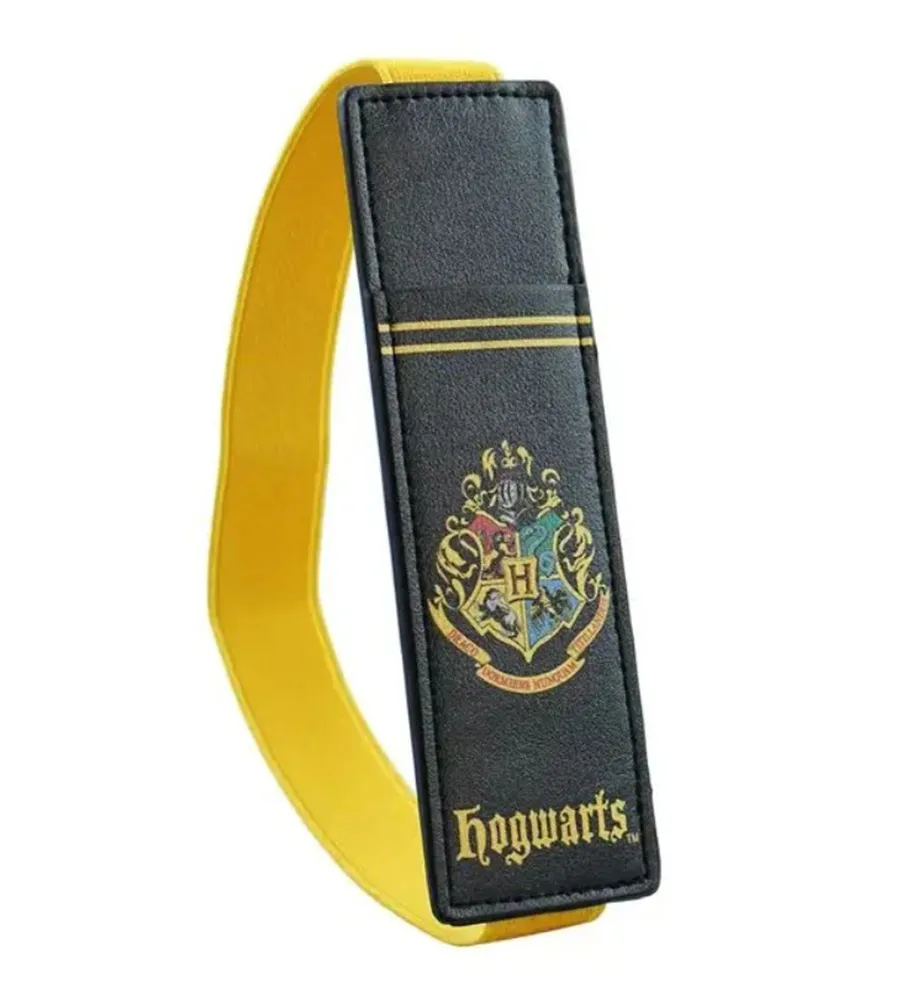HARRY POTTER držač za olovku za notes HOGWARTS