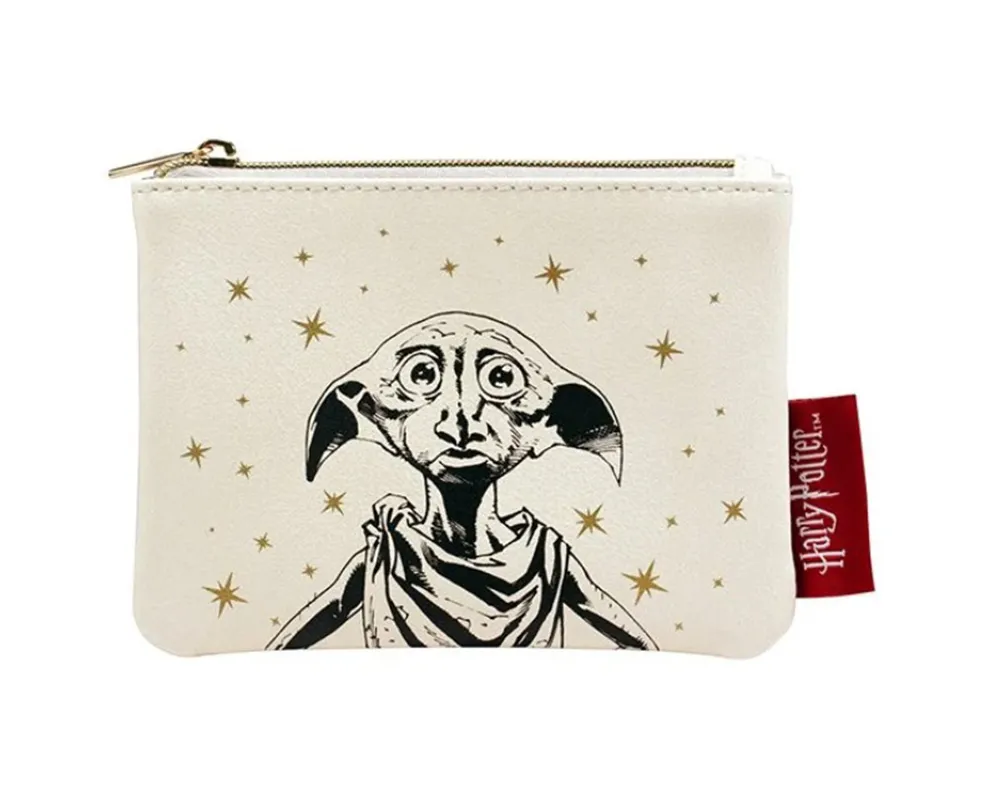 HARRY POTTER Novčanik za sitan novac DOBBY 13x9cm 