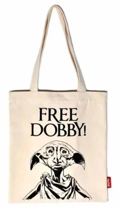Ceger HARRY POTTER (DOBBY)