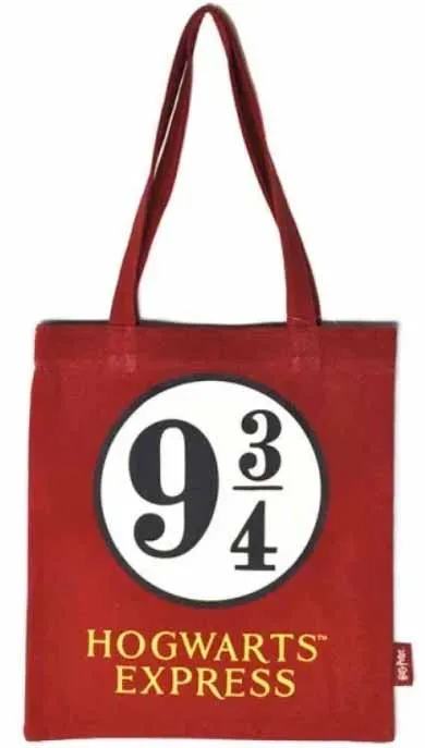 Ceger HARRY POTTER (PLATFORM 9 3/4)