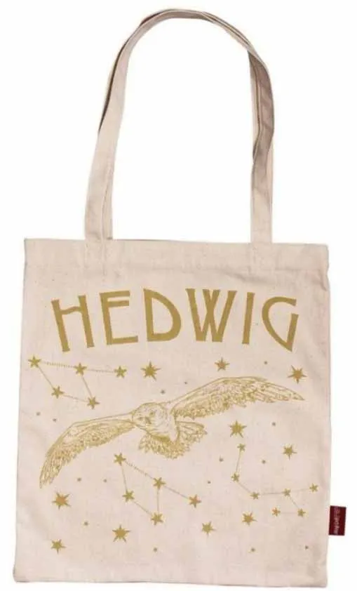 Ceger HARRY POTTER (HEDWIG)