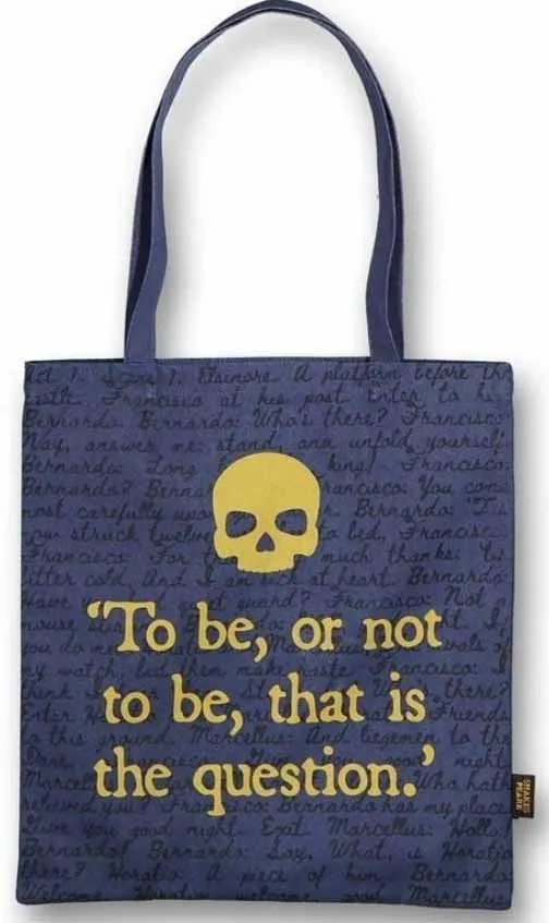 Ceger SHAKESPEARE (HAMLET)