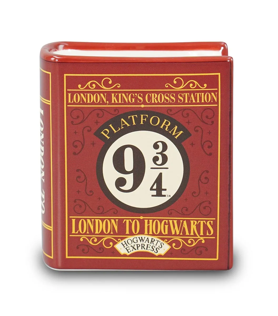 HARRY POTTER Kermaička vaza PLATFORM9 3/4 10cm