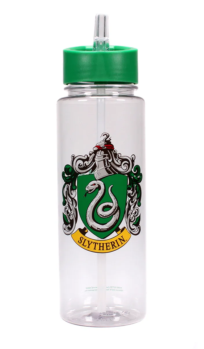 HARRY POTTER Plastična flaša SLYTHERIN 700ml
