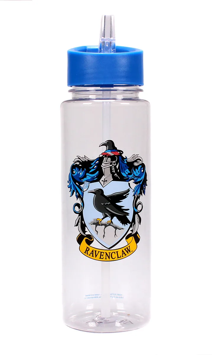 HARRY POTTER Plastična flaša RAVENCLAW 700ml