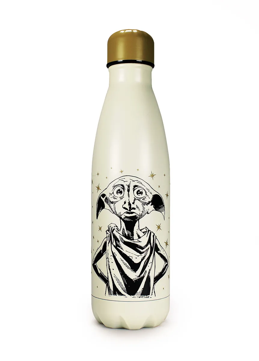HARRY POTTER Metalna flaša DOBBY 500ml