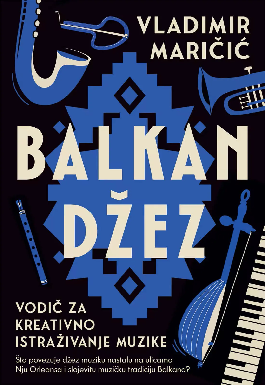 BALKAN DŽEZ
