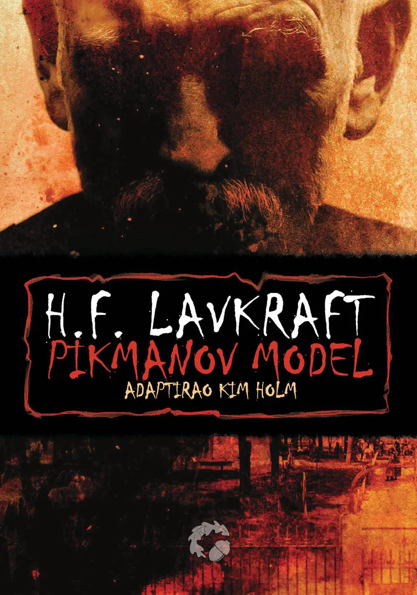 PIKMANOV MODEL