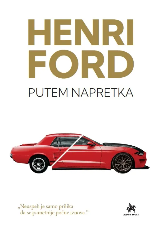 PUTEM NAPRETKA 