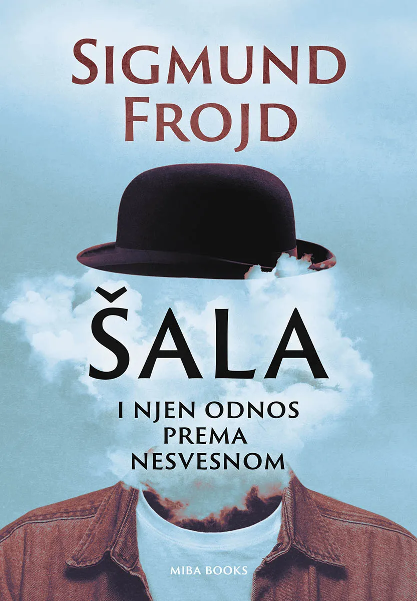 ŠALA I NJEN ODNOS PREMA NESVESNOM