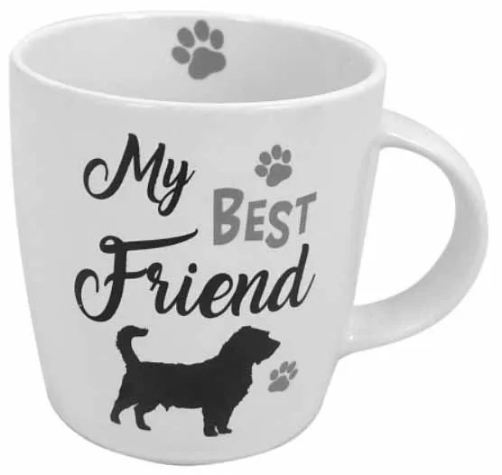 Šolja DOGGIES