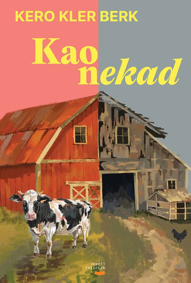 KAO NEKAD