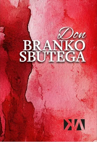 DON BRANKO SBUTEGA