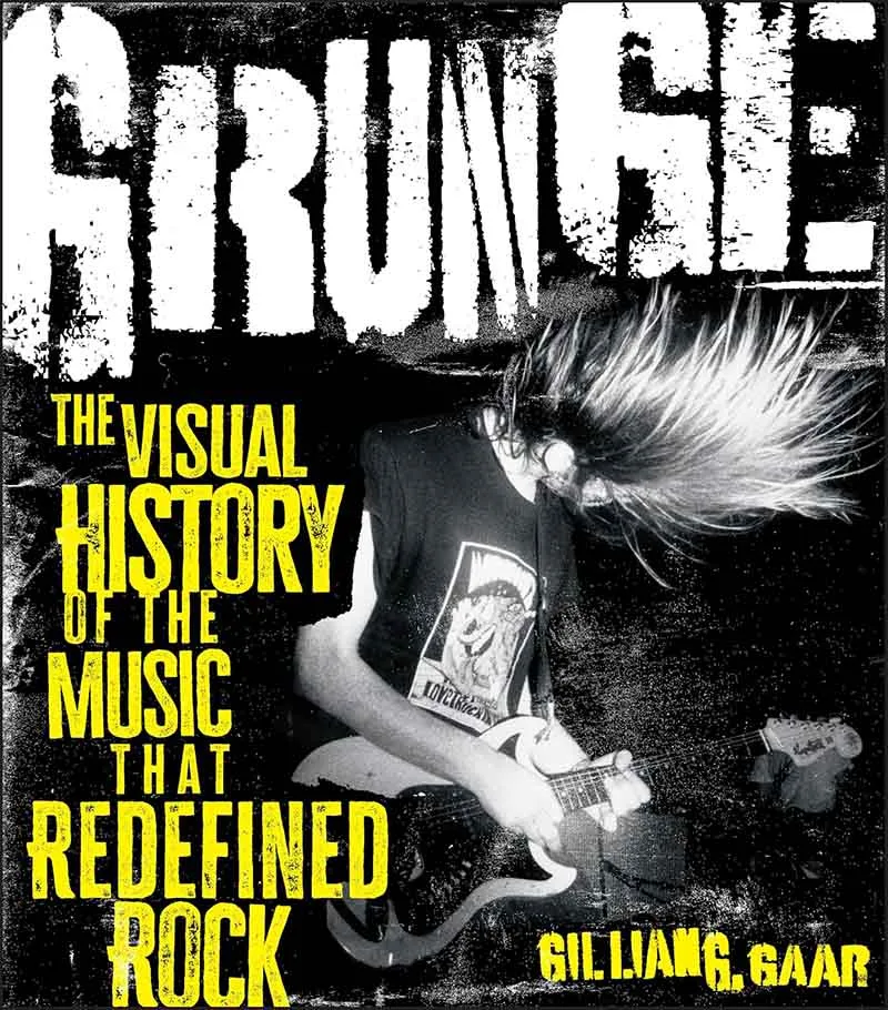 GRUNGE