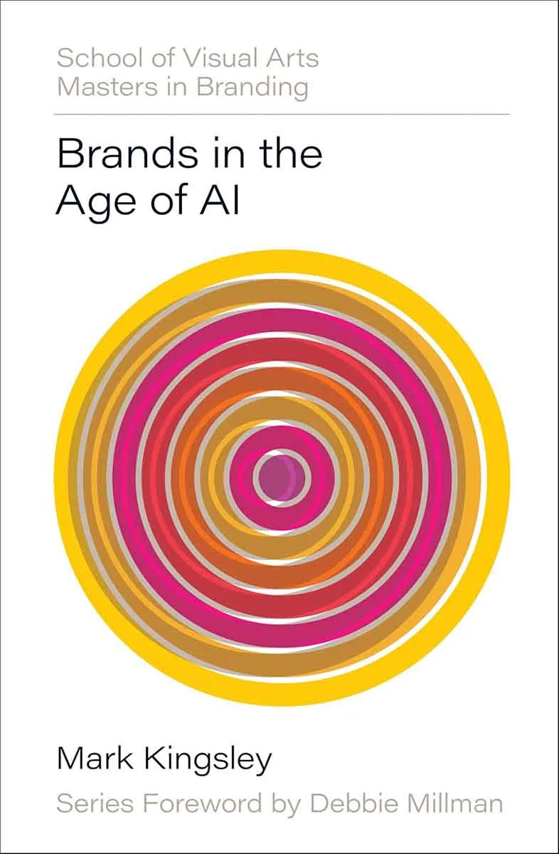 BRANDS IN THE AGE OF AI