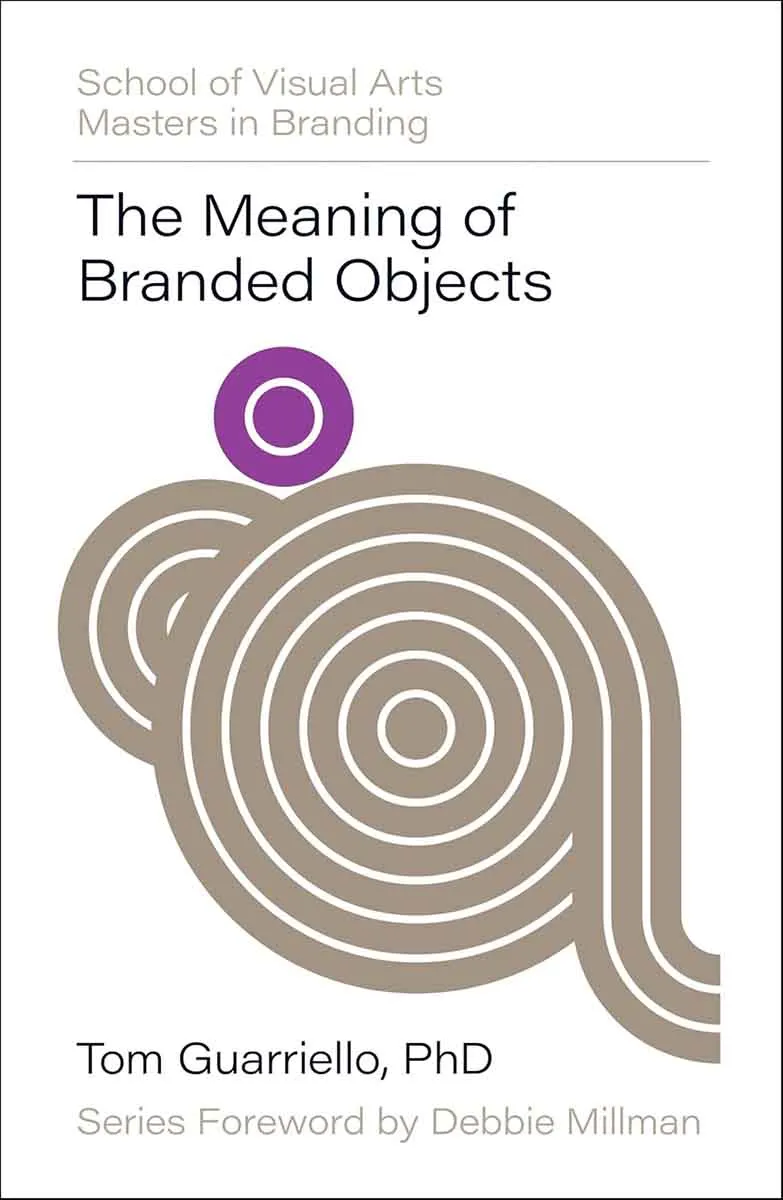 THE MEANING OF BRANDED OBJECTS 