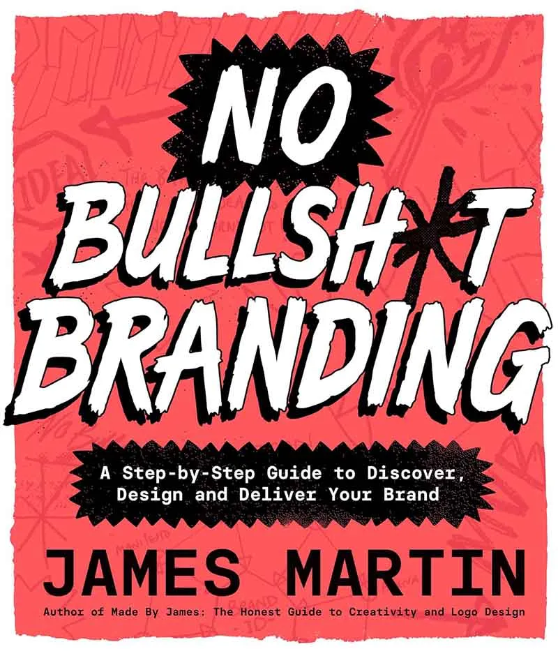 NO BULLSH T BRANDING