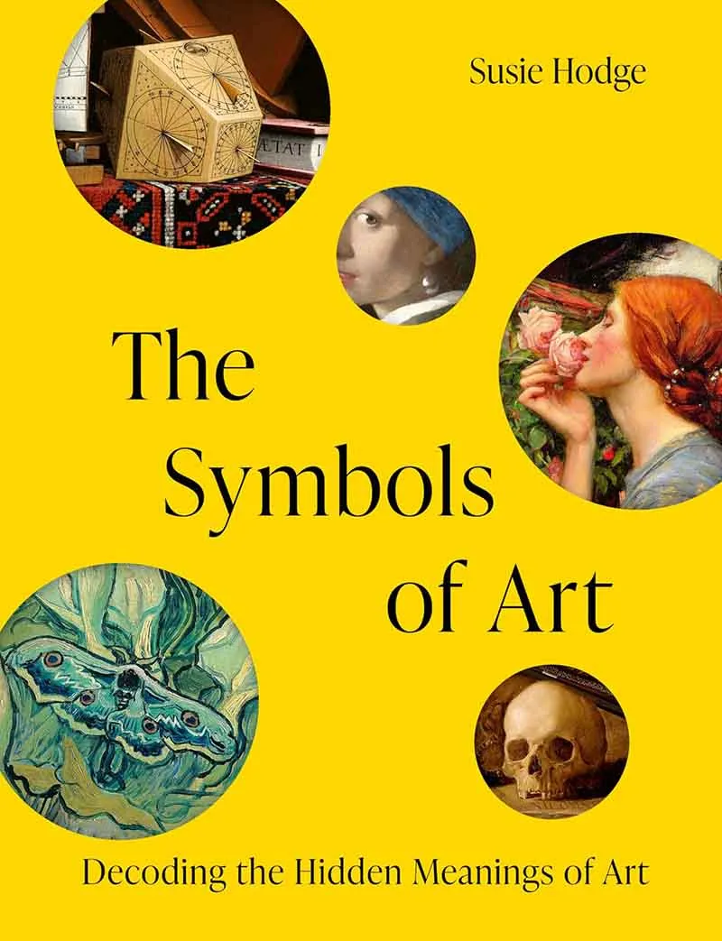 THE SYMBOLS OF ART 