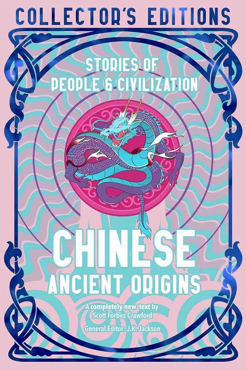 CHINESE ANCIENT ORIGINS