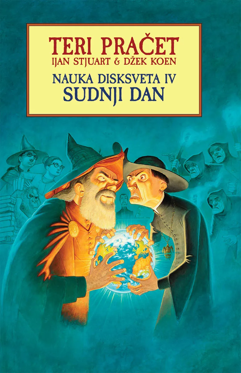 NAUKA DISKSVETA 4 Sudnji dan