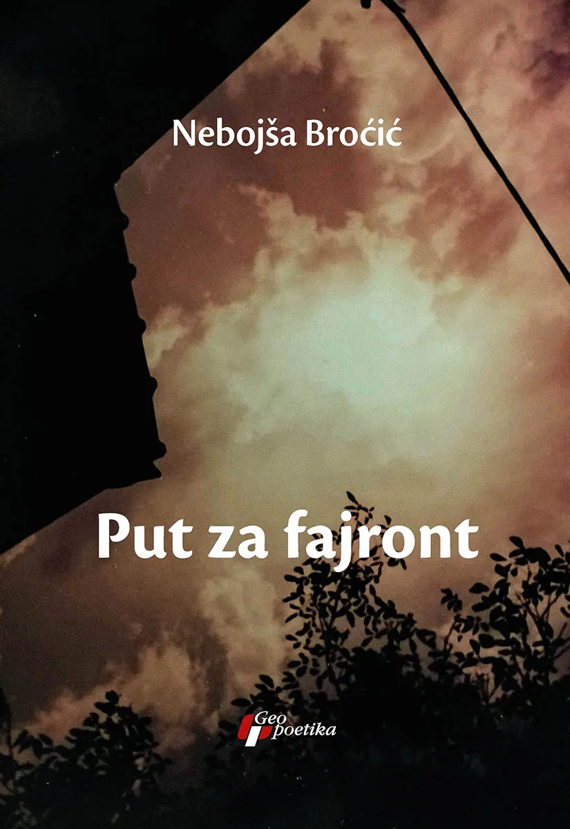 PUT ZA FAJRONT