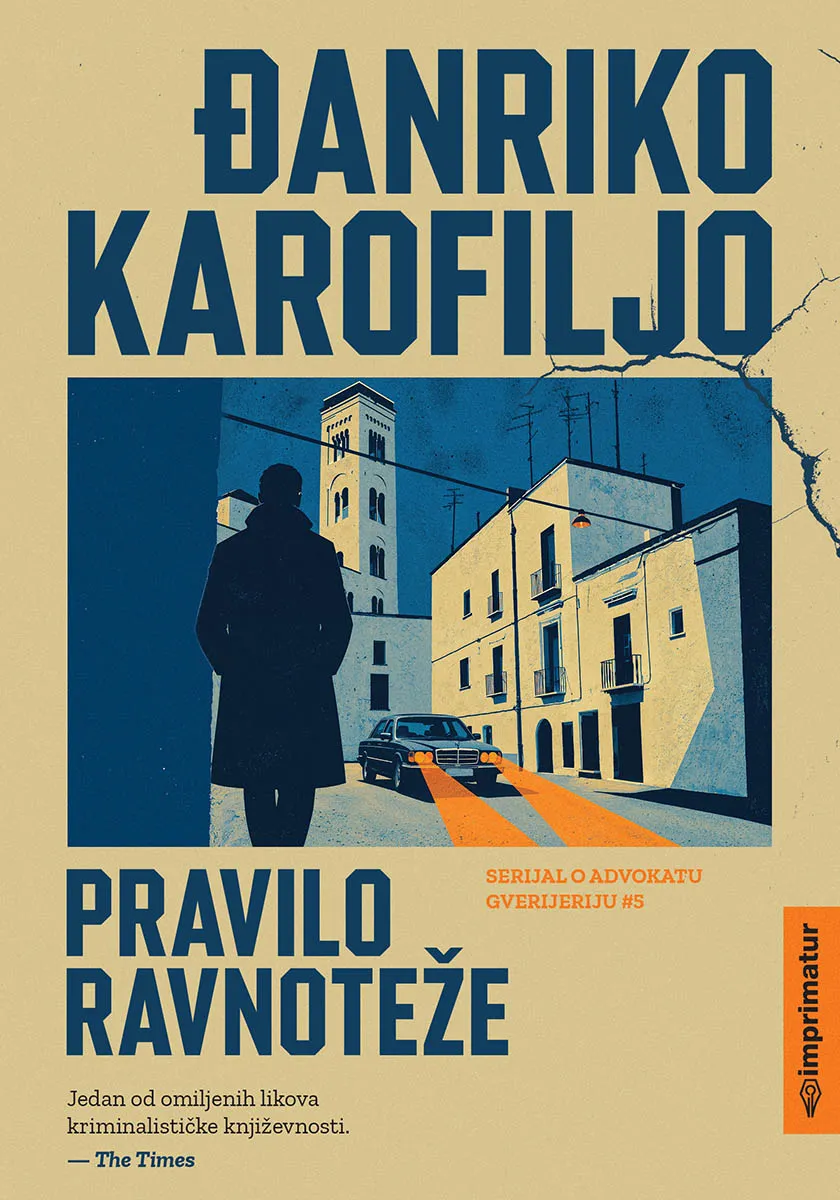 PRAVILO RAVNOTEŽE