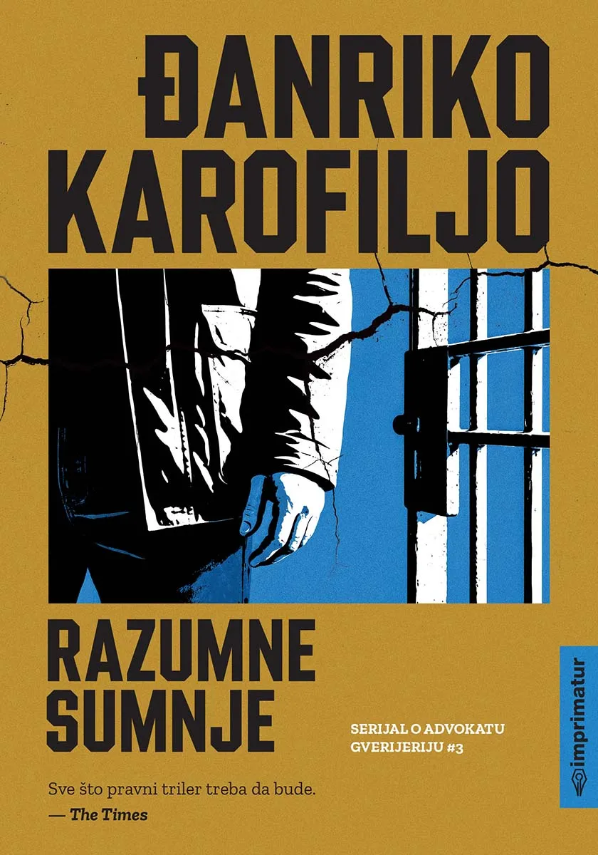RAZUMNE SUMNJE