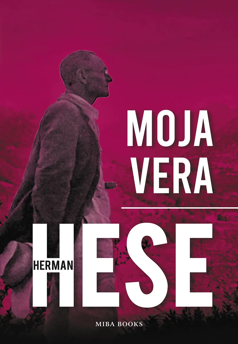 MOJA VERA